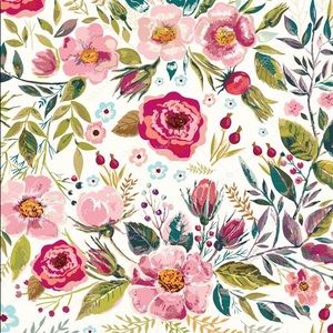 Meet your Posher, Charlotte